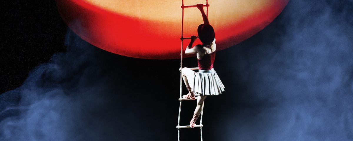 Cirkusz a Vörösmarty Színházban borítóképe